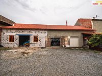 Prodej statku s obytnou jednotkou 83m u Hořovic - 22