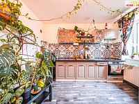 Prodej statku s obytnou jednotkou 83m u Hořovic - 7