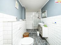 Prodej statku s obytnou jednotkou 83m u Hořovic - 9