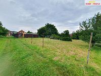 RD 4+kk se zahradou v Machové u Otrokovic - 11