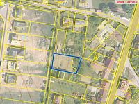 RD 4+kk se zahradou v Machové u Otrokovic - 16