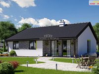 RD 4+kk se zahradou v Machové u Otrokovic - 3