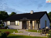 RD 4+kk se zahradou v Machové u Otrokovic - 4