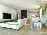 RD 4+kk se zahradou v Machové u Otrokovic - 5