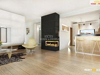 RD 4+kk se zahradou v Machové u Otrokovic - 7