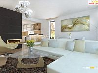 RD 4+kk se zahradou v Machové u Otrokovic - 8