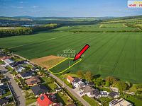 RD 5+kk s garáží, terasou a zahradou v Nivnici - 11