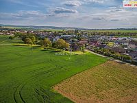 RD 5+kk s garáží, terasou a zahradou v Nivnici - 13