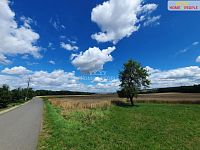 RD 5+kk s garáží, terasou a zahradou v Nivnici - 14