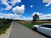 RD 5+kk s garáží, terasou a zahradou v Nivnici - 15