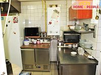 Restaurace Beskyd (Žumpa) - 23