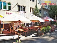 Restaurace Beskyd (Žumpa) - 3