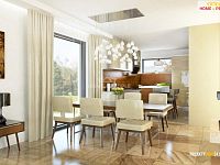 Novostavba RD 4+kk s dvojgaráží, terasou a zahradou v Nivnici - 10