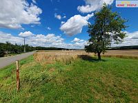 Novostavba RD 4+kk s dvojgaráží, terasou a zahradou v Nivnici - 17