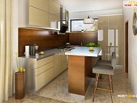 Novostavba RD 4+kk s dvojgaráží, terasou a zahradou v Nivnici - 9