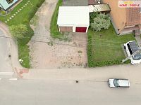 Prodej garáže Drásov - 3