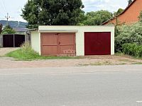 Prodej garáže Drásov - 7