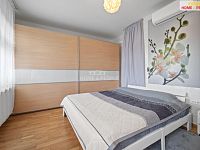 prodej RD v dispozici 6+3, 159 m2 + terasa 25 m2, ul. Hálkova, Řevnice - 24