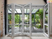 prodej RD s nebytovým prostorem, v dispozici 6+3, 159 m2 + terasa 25 m2, ul. Hálkova, Řevnice - 14