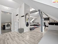 prodej RD s nebytovým prostorem, v dispozici 6+3, 159 m2 + terasa 25 m2, ul. Hálkova, Řevnice - 30