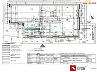 RD 4+kk s garáží, terasou a zahradou v Ludkovicích - 17