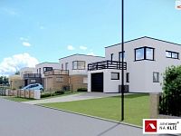 RD 4+kk s garáží, terasou a zahradou v Ludkovicích - 2