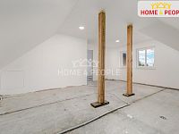 Prodej komerčního objektu, 370 m2, Na hlavní, Praha - 22