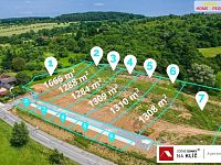 RD 4+kk s terasou a zahradou v Ludkovicích - 12
