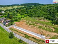 RD 4+kk s terasou a zahradou v Ludkovicích - 13