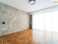 Prodej mezonetového bytu 4+kk/T, 237m², 6.p. a 7.p., Praha 3 - 15