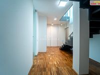 Prodej mezonetového bytu 4+kk/T, 237m², 6.p. a 7.p., Praha 3 - 20