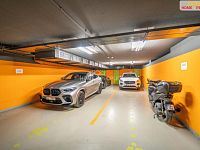 Prodej mezonetového bytu 4+kk/T, 237m², 6.p. a 7.p., Praha 3 - 27