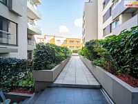 Prodej mezonetového bytu 4+kk/T, 237m², 6.p. a 7.p., Praha 3 - 29