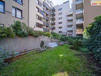 Prodej mezonetového bytu 4+kk/T, 237m², 6.p. a 7.p., Praha 3 - 30