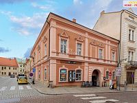 Prodej domu v centru Kutné Hory - 2