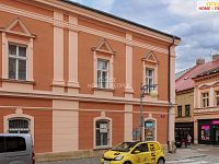 Prodej domu v centru Kutné Hory - 3