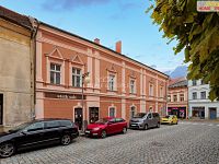 Prodej domu v centru Kutné Hory - 4