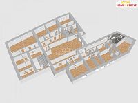 Prodej domu v centru Kutné Hory - 6