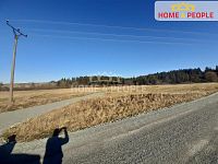 Prodej Pozemku o rozloze 11.835 m2 v obci Černá v Pošumaví. - 3