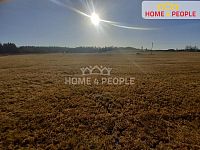 Prodej Pozemku o rozloze 11.835 m2 v obci Černá v Pošumaví. - 4