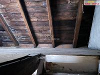 Prodej rodinné domu v centru města Aš - 17