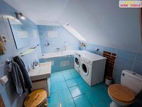 Prodej rodinného domu, 122 m2, Svojšice - Nová Ves III - 10