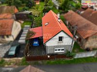 Prodej rodinného domu, 122 m2, Svojšice - Nová Ves III - 2