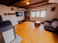 Prodej rodinného domu, 122 m2, Svojšice - Nová Ves III - 5