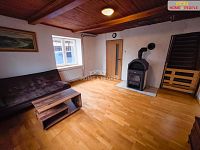 Prodej rodinného domu, 122 m2, Svojšice - Nová Ves III - 6