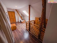 Prodej rodinného domu, 122 m2, Svojšice - Nová Ves III - 7