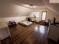 Prodej rodinného domu, 122 m2, Svojšice - Nová Ves III - 8