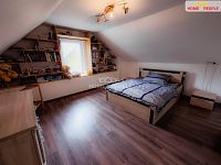 Prodej rodinného domu, 122 m2, Svojšice - Nová Ves III - 9