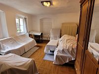 Prodej RD, chalupy, 190 m2, Vysoký Chlumec - 10