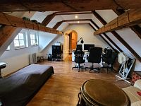 Prodej RD, chalupy, 190 m2, Vysoký Chlumec - 13